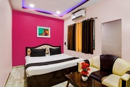 Hotel O Padmavati Projects Pvt Ltd Near Netaji Subhash Chandra Bose International Airport