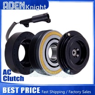 7SBU16C AC Compressor Clutch For BMW E46 M5 E39 7SBU16C 64526904014 64526904015 64526910458 64526910