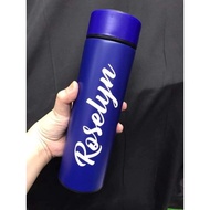 TUMBLER HOT AND COLD FREE NAM Tumbler Tumbler Tahan Sejuk Tumbler Tahan Panas Dan Sejuk