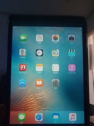 Ipad mini 1 32G 可正常使用 保存良好