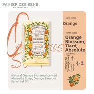 Handmade Essential Oil 3-in-1 Scented Soap
