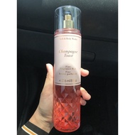 Champagne Toast BBW Body Mist