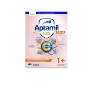 Ready stock Aptamil milk Aptamil susu 1+（sample pack）