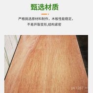 Five Plywood Tray Rubber Plywood Stamping Wooden Box Plywood Three Plywood Red Surface Multi-Layer 5