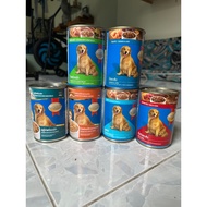 Pate Smart Heart Can (400g)_ Pate for dogs_ for adult dogs _ 6 flavors