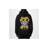 Rep Men's Team 247 GYM Men's Fitness Sports Casual Hooded High Quality Sweatshirt 1231