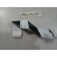 CHIQ L42G6F LVDS FLEX