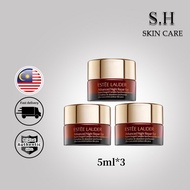 [AUTH] 5ML*3pcs E L Advanced Night Repair Eye Supercharged Complex (5ML*3pcs)