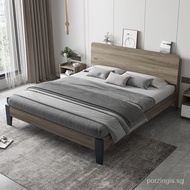 FREE SHIPPINGBed Frame queen size pull out bed frame metal bed frame with mattress  1.8 storage bed 