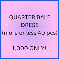 ◇ ♕ ✑ UKAY-UKAY QUARTER BALE
