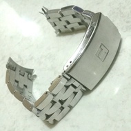 premium ORIGINAL Strap Bracelet Rantai Copotan PRC 200 Tissot PRC200