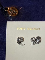 TORY BURCH  耳環