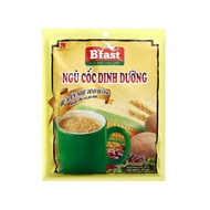 Ngũ Cốc Dinh Dưỡng Bfast Thơm Ngon Đậm Vị (20 gói x 25g) DATE LUÔN MỚI