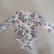 H&m Brand Baby Clothes bodysuit 9-12 months