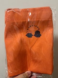 排球少年香港週邊袋