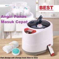 (Accessory)Sauna Pot, Sauna Tent, Periuk Sauna, Khemah Sauna sauna steamer