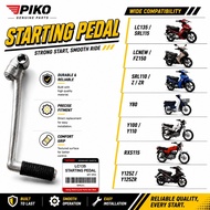 PIKO Starting Pedal LC135, SRL115, FZ150, SRL110, Y80, Y100, RXS115 Motorcycles Malaysia Spare Part 
