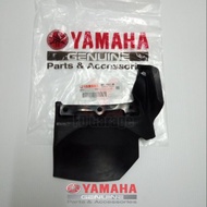 TYRE MUD FLAP NVX155/AEROX155 (B65-F1621-00)