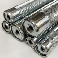 Bird Supplies Accessories < 47cm/Feet Four/Feet Half/Feet Half Nunchain Lock Electroplating Standing