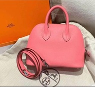 Hermes Mini Bolide