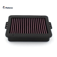 High Air Intake Filter for F750GS F850GS F900R F900XR Motorcycle Accessories