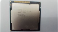 Intel Core i5-2400 CPU (Sandy Bridge, LGA1155, 3.1GHz)