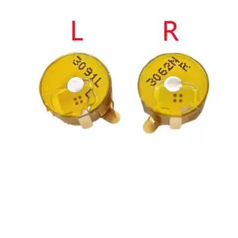 2PCS For Bose VARTA CP1254 Sport Earbuds True Wireless Bluetooth Headphones Battery