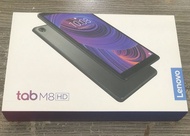แท็บเล็ต Lenovo Tab M8 HD TB-8505F 8 นิ้ว HD (สีเทาเหล็ก)