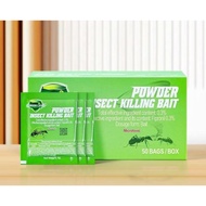 Effective Ant Killer Powder