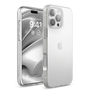 elago iPhone 16 16 Plus 16 Pro 16 Pro Max Hybrid Clear Case [Transparent] เคสใส ตัวแทนจำหน่ายถูกต้อง