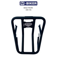 Baga trước XSR 155 Cảng trước XSR 155 Che đầu đèn XSR 155 chính hãng MBIKER
