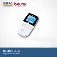 BEURER TENS/EMS (EM49)