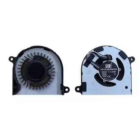 New for DELL latitude 7480 E7480 7490 E7490 cooling fan