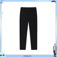 DEES Ladies Western Pocket Skin Pants 14650