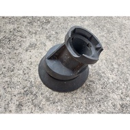 Civic FD2 2.0 SNB eps steering rack shaft boot cover