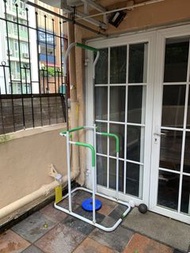 引體上升 向上架 單槓雙槓 訓練 拉筋 健身 運動器材