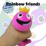 Roblox Rainbow Friends Squishy Toy Stress Relieve Squishy Toy D8T4