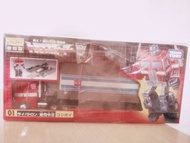 TAKARA TOMY 復刻版 ENCORE TRANSFORMERS 變形金剛 01 Optimus Prime 柯柏文 G1 絕版 超合金 FIGURE