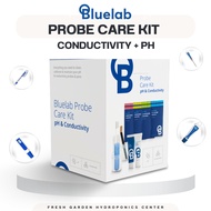 Bluelab Probe Care Kit – pH and Conductivity