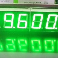 camp PLJ-6LED-A Precise Frequency Meter Module 0 1Hz Resolution for Electronics