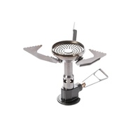 Fire Maple Polaris Pressure Regulator Stove เตาแก๊สหัวถังขนาดเล็ก
