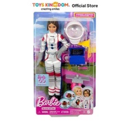 Toys Kingdom Barbie Set Doll 65th Anniversary Random