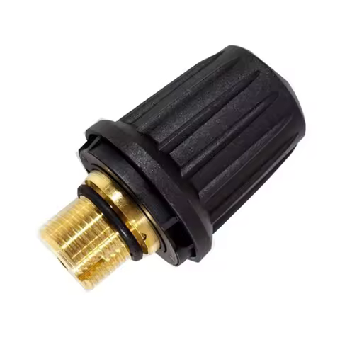 Steam Cleaner Tank Cap Replace For Karcher SC1 SC2 CTK10 SC2D Vacuum Cleaner Safety Valve Boiler Cov