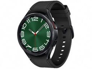 (台中手機GO)三星 SAMSUNG Galaxy Watch6 Classic LTE 47mm R965 手錶