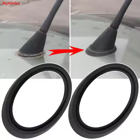 For Ford Focus MK1 MK2 Mondeo Fiesta VW Golf MK4 MK5 MK6 Bora Passat Fiat 500 Punto Bravo Roof Anten