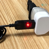 Will USB to 5 5mm x 2 5mm Round Hole Small Speaker Charging Cable 4 2 Volt Power Cord