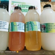 Parfum Baju Selimut Kasturi Bidara Ruqyah 1000 ML ANTI JIN ANTIBAKTERI