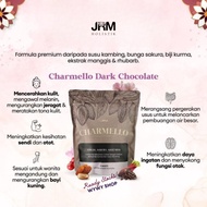 (SG INSTOCKS) JRM CHARMELLO DARK CHOCOLATE DRINK JAMU RATU MALAYA BY BONDA ROZITA