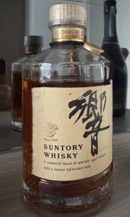Hibiki 響  金花 日本威士忌