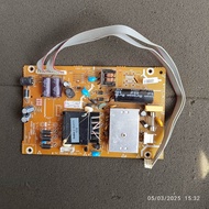 Psu powersuplay power suplay mesin led lcd tv universal kusus POLYTRON 24inch